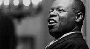 Bola de Nieve y un homenaje a ritmo de jazz en Cuba