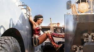 Diposting di action, adventure, fantasy, indoxx1, layarkaca21, top box movies, bluray, usatag dc comics, download film wonder woman 1984 sub. Dibintangi Gal Gadot Film Wonder Woman 1984 Diputar Di Seluruh Bioskop Indonesia Mulai Hari Ini Warta Kota