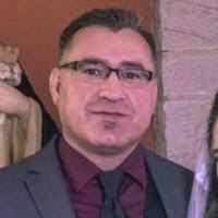 Mario Lujan's Instagram, Twitter & Facebook