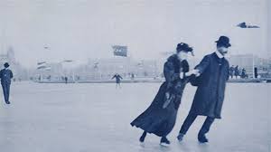 Alles over schaatsen vind je op schaatsen.nl. Elfverhalentocht Van Het Amsterdamse Schaatsen Stadsarchief Amsterdam