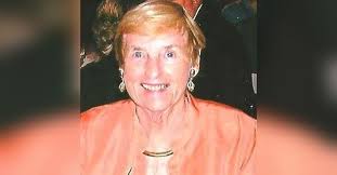 Verna Reber Obituary