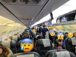 Tienes Miedo A Los Aviones O Miedo A Volar Nicolas Larenas