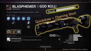 Tomorrow'S Answer God Roll | Pvp & Pve God Roll | Sherpas Of Destiny