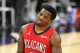 Bledsoe dealt four assists and forced a steal to add to the 15 points he produced on. Eric Bledsoe Hasn T Lived Up To Billing Pelicans Should Find Way To Part Company The Bird Writes