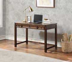 We have provided complete office solutions in new orleans, baton rouge, and all of the gulf coast region. Osp Home Furnishings Baton Rouge Home Office Writing Desk In Finish Brushed Walnut Btd2937 Br Best Buy