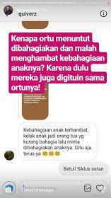 Bukti Banyak Orang Tua Yang Jadi Racun Dan Perusak Mental Anaknya Baca Faktanya Wajib Baca Psikologi Positif Orang Psikologi
