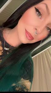 13 and 35. Guess it wasn't a phase!! Sorry Mom!!