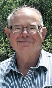 Richard Gene “Dick” Mecham (1945-2018)