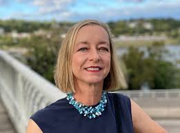 Mary Pacifico Curtis and Sybil Baker In Conversation