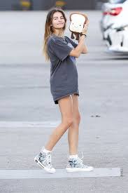 The photos come from multiple sources, i.e. Thylane Blondeau Shows Off Her Legs Shopping In La 09 06 2019 Celebmafia