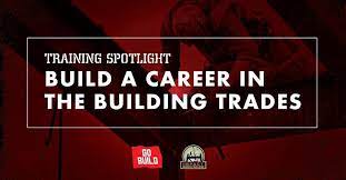 Did You Know That Almost 9 Out Of 10 Apprentices Find A Job After Their Training Is Complete And The Average Starti Construction Jobs Apprenticeship Find A Job