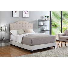 Check spelling or type a new query. Beth Tufted Upholstered Panel Headboard On Sale Overstock 16765718 Grey