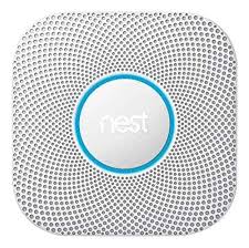 Carbon monoxide is a dangerous, colorless, odorless gas that humans can't detect, so it's important to have a co detector installed on every level of your home, including the basement. Rauchmelder Und Co Melder Als Smarthome Losung Im Camper Camper Help