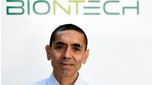 Biontech aşısı, yan etki olarak daha fazla kendini gösteriyor. Koronavirus Asisini Bulan Biontech In Ceo Su Ugur Sahin Asinin Salgini Bitireceginden Eminim Bbc News Turkce