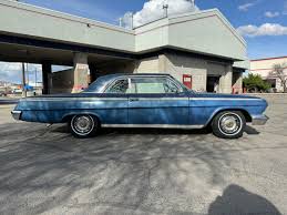 Image result for Nassau Blue 1962 Nova