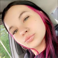 Taryn Michaels in people