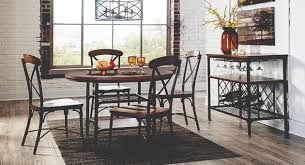 If you want an affordable dining table that doesn't skimp on quality, the zinus farmhouse wood dining table is our best budget pick. Dining Room Sleep Cheap Furniture West New York Nj