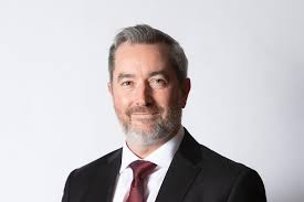 Stephen Jenkinson named Edinburgh's new transport and environment convener 