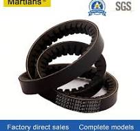 Belt High Quality Narrow Cogged V-Belts for Trucks