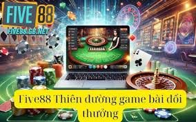 Five88: The Ultimate Destination for Card Game Enthusiasts - Tipsfame