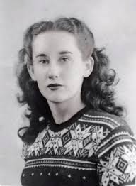 Wishing Well Woman's Clothing Store in Seekonk, near Pawtucket, in the 1970s