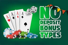 There are two main types of no deposit bonuses: No Deposit Bonuses For Germany Top Deutschland Casinos 2021