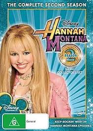 She was played by marisa kuers. Hannah Montana Season 2 Wikipedia