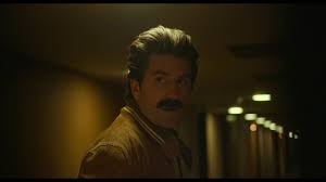 Je suis une grande fan de quentin dupieux et j'avais hâte de découvrir sa nouvelle folie cinématographique. Quentin Dupieux C Est Pour Ca Le Temps