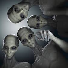 What are the odds that aliens might actually look similar to us? - Genetic  Literacy Project