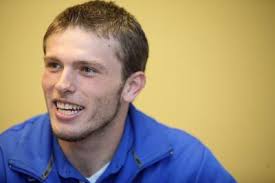 San Jose State offers quarterback Tate Forcier relief from limelight and  fresh start