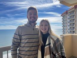 Avery Williams and Earle Oxner's Wedding Website