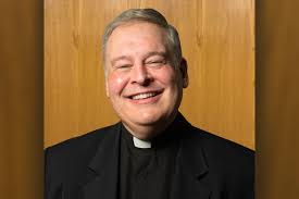 The Final Dispatch of Father David Hudgins| National Catholic Register