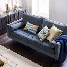 Explore a wide range of the best 2seat sofa on aliexpress to find besides good quality brands, you'll also find plenty of discounts when you shop for 2seat sofa. Monroe Mid Century Tufted Seat Sofa