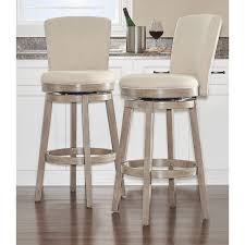 Amaranthe Swivel Bar Counter Stool White Bar Stools Bar Stools Home Decor
