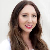 Laura Vaden's Instagram, Twitter & Facebook