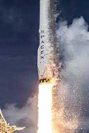 We did not find results for: History Of Spacex Wikipedia
