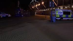 The leicester city helicopter crash dead, who perished when the aircraft spun out of control and burst into flames on october 27, had to be 'scientifically identified'. Leicester City Owner Feared Dead After Helicopter Crash Outside Stadium Birmingham Live