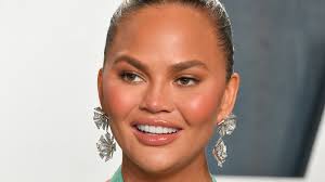 Chrissy Teigen Had Her Own Julie & Julia Moment With A Fan