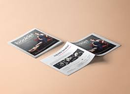 ✓ free for commercial use ✓ high quality images. Free Square Title Back Booklet Brochure Mockup Psd Good Mockups
