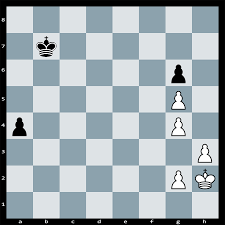 Play vs customizable training bots. Chess Endgame Puzzles