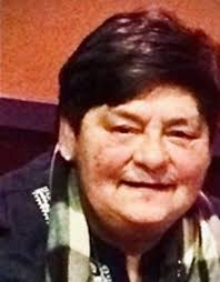 Elizabeth Claire Bestford Nickerson Obituary