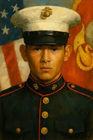 Chaplain Xavier was the most legendary Reclusiarch of the Salamanders Space  Marine Chapter, and was granted the honour of carrying one of the Chapter's  most revered relics into battle, the great warhammer