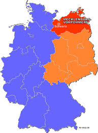 It is the most northeastern state of germany. Mecklenburg Vorpommern Germany 2021 Cities Photos Population Map Statistics Relevant Information