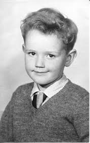 Anyone who was as St Margaret's, Bushey in early-mid sixties?