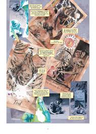 Der junge hat beängstigende visionen von einem dunklen turm, der für den fortbestand irdischen lebens essenziell ist. Splitter Verlag Comics Und Graphic Novels Stephen King Der Dunkle Turm 15 Bittere Medizin