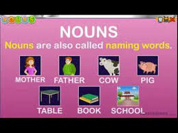 Explore fun online activities for 1st graders covering math, ela, science, & more! Nouns Grammar Lesson For 1st Graders Youtube