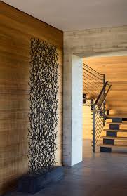 A flawlessly styled console table finishes off a foyer or hallway with a flourish. 35 Modern Foyer Designs Chairish Blog