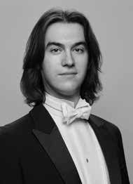 Chanticleer Program 3.2.23 by East Alabama Arts