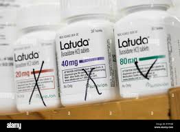 Image result for Lurasidone