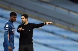 Game log, goals, assists, played minutes, completed passes and shots. Arteta S Arsenal Career Could Come Down To Misfired Midfield Gamble
